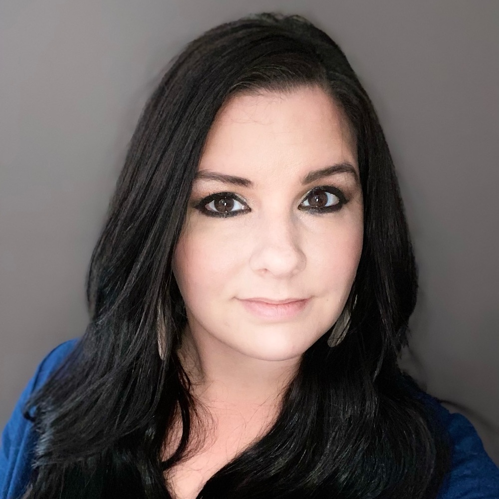 Meet your Posher, Rabecca